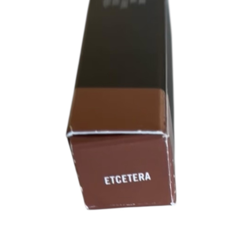 MAC Pro Longwear Lip Pencil ETCETERA Luscious Nude Brown 1.2g / .04oz Full Size
